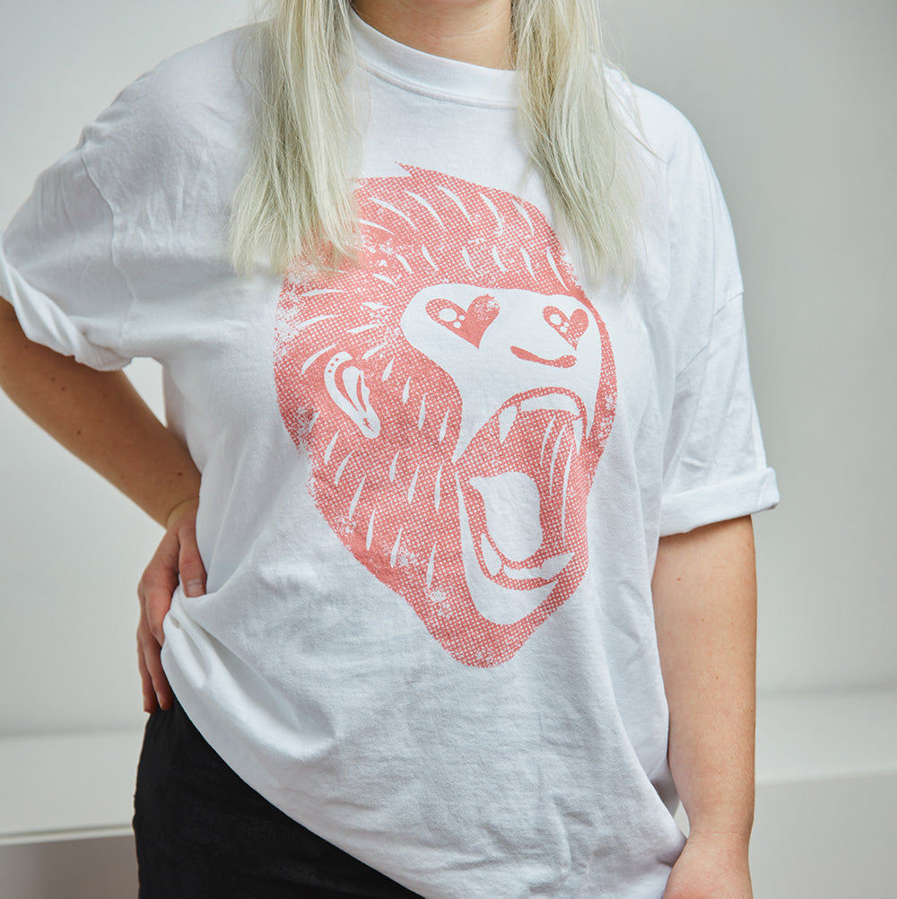 Grrr Tee