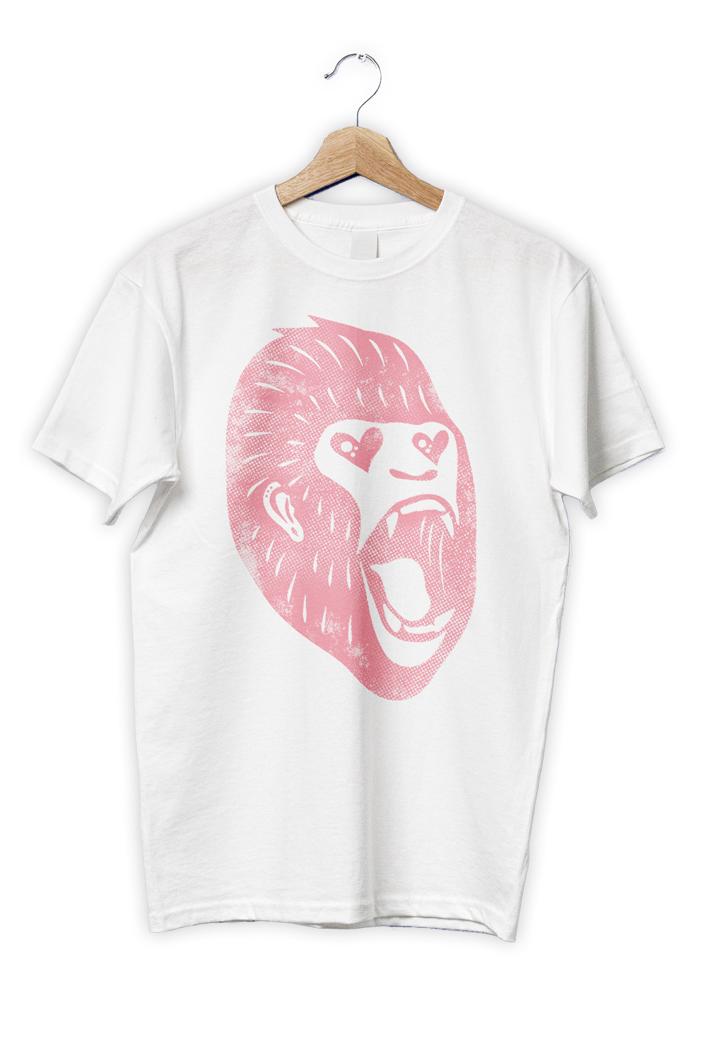 Grrr Tee